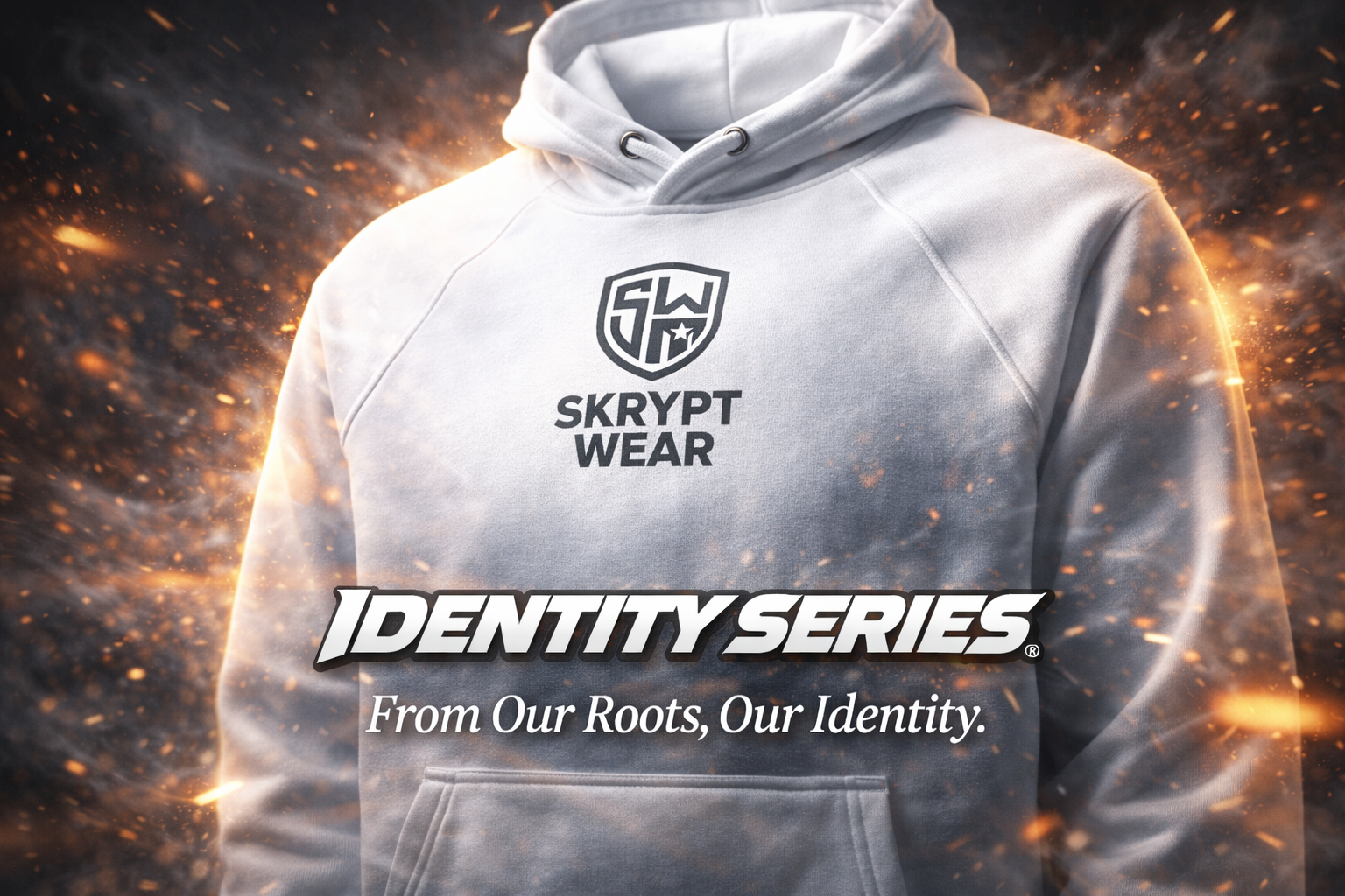 Skrypt Wear - Identity Series